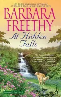 At Hidden Falls - Barbara Freethy