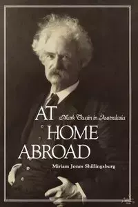 At Home Abroad - Miriam Shillingsburg Jones