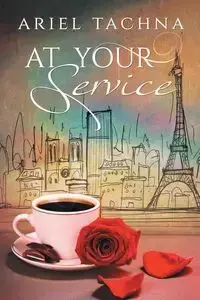 At Your Service - Ariel Tachna