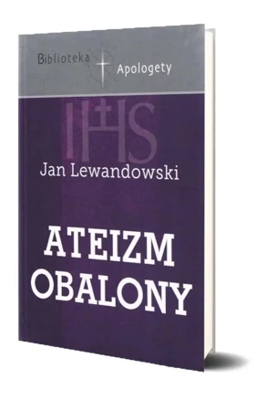 Ateizm obalony - Jan Lewandowski