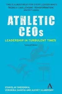 Athletic CEOs - Shekshnia Stanislav