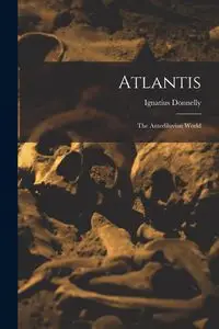 Atlantis - Donnelly Ignatius