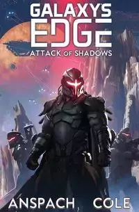 Attack of Shadows - Jason Anspach