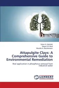 Attapulgite Clays - N. Abdullah Sahar