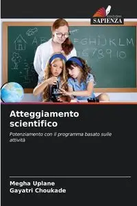 Atteggiamento scientifico - Uplane Megha