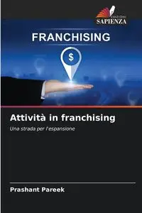 Attività in franchising - Pareek Prashant