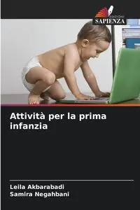 Attività per la prima infanzia - Leila Akbarabadi