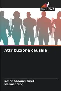 Attribuzione causale - Şalvarcı Türeli Nesrin