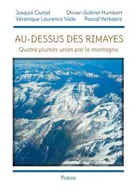 Au-dessus des rimayes - Humbert Olivier-Gabriel