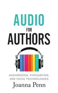 Audio For Authors - Joanna Penn