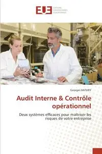 Audit Interne & Contrôle opérationnel - HATHRY Georges