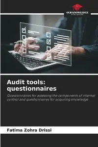 Audit tools - Fatima Drissi Zohra