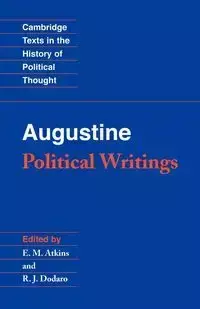 Augustine - Augustine Saint of Hippo