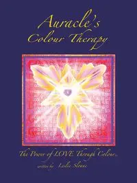 Auracle's Colour Therapy - Leslie Sloane