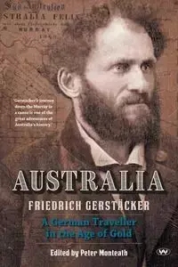 Australia - Gerstäcker Friedrich