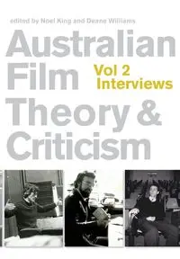 Australian Film Theory and Criticism - Williams Deane