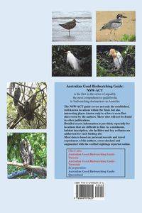 Australian Good Birding Guide - Ted Wnorowski