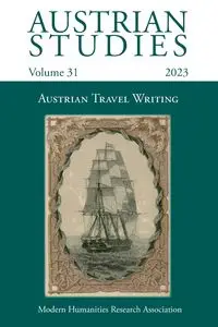 Austrian Studies Vol. 31 - Krobb Florian