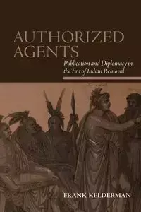 Authorized Agents - Frank Kelderman