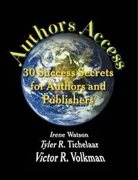 Authors Access - Watson Irene
