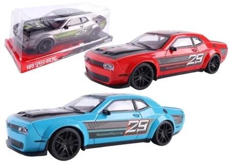 Auto Sport Muscle Car mix - Pro-Kids