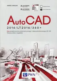 AutoCad 2016/LT2016/360+ - Andrzej Jaskulski