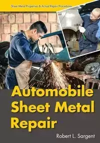 Automobile Sheet Metal Repair - Robert Sargent