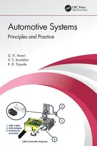 Automotive Systems - Awari G.K.