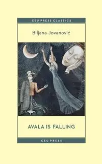 Avala Is Falling - Jovanović Biljana