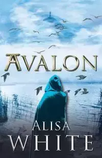 Avalon - Alisa White