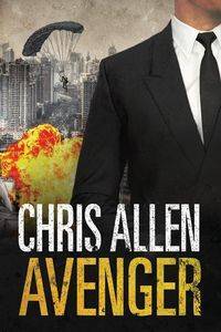 Avenger - Allen Chris