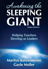 Awakening the Sleeping Giant - Marilyn Katzenmeyer