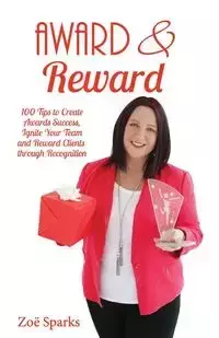 Award & Reward - Zoe Sparks