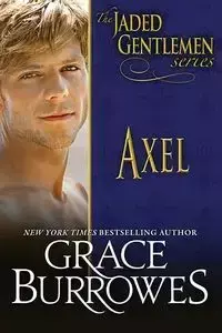 Axel - Grace Burrowes