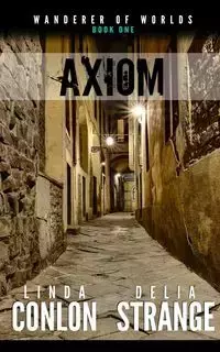 Axiom - Linda Conlon