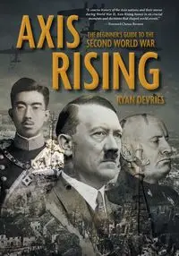 Axis Rising - Ryan Devries