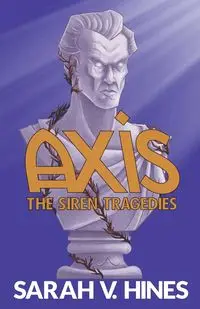 Axis - Sarah V. Hines