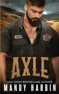 Axle - Mandy Harbin