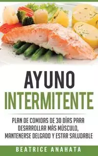 Ayuno Intermitente - Beatrice Anahata