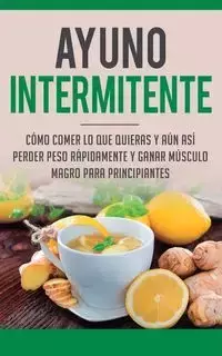 Ayuno Intermitente - Heather Trill