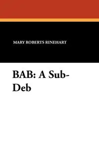 BAB - Mary Rinehart Roberts