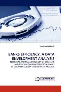 BANKS EFFICIENCY - Abd Kadir Hazlina