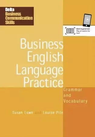 BCS Business English Language A2-B1 - Susan Lowe, Louise Pile