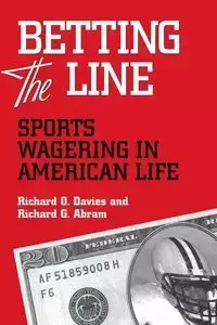 BETTING THE LINE - RICHARD DAVIES