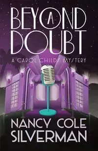 BEYOND A DOUBT - Nancy Cole Silverman