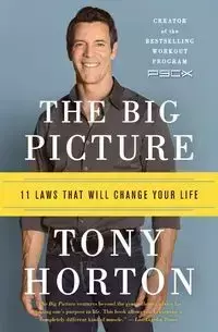 BIG PIC                     PB - Tony Horton