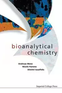 BIOANALYTICAL CHEMISTRY - ANDREAS NICOLE MANZ PAMME & AL ET