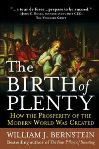 BIRTH OF PLENTY PB - BERNSTEIN