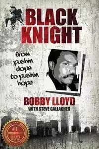 BLACK KNIGHT - Lloyd Bobby