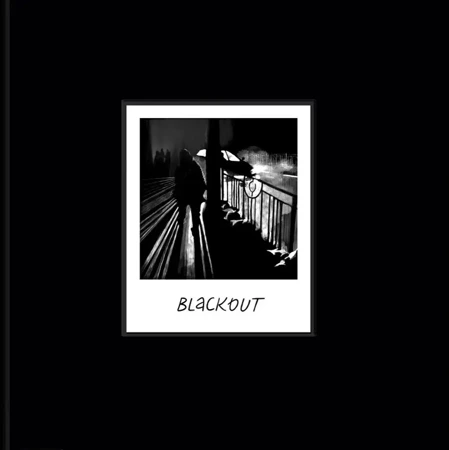 BLACKOUT. Chronicles of Our Life During Russia’s War Against Ukraine wer. - Opracowanie zbiorowe